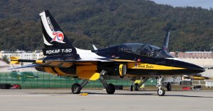 画像4: トリファクトリー[TF-B25]1/72 現用 韓国 T-50Bブラックイーグルス デカール&マスキングシートセット(アカデミー用) (4)