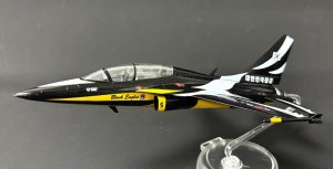 画像5: トリファクトリー[TF-B25]1/72 現用 韓国 T-50Bブラックイーグルス デカール&マスキングシートセット(アカデミー用) (5)