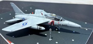 画像3: トリファクトリー[TF-B28B]1/72 現用 「ホットショット」オスカーEW-5894 コンバージョン/デカールセット(エアフィックス ナットT.1用) (3)