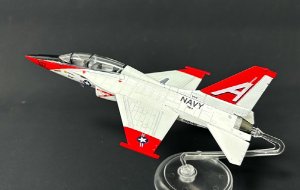 画像4: トリファクトリー[TF-B29B]1/72 現用 韓国 アメリカ海軍TF-50N コンバージョン/デカールセット(アカデミーT-50用) (4)