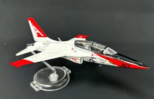 画像6: トリファクトリー[TF-B29B]1/72 現用 韓国 アメリカ海軍TF-50N コンバージョン/デカールセット(アカデミーT-50用) (6)