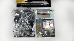 画像7: トリファクトリー[TF-8001]1/48 T-50BブラックイーグルスROKAF創設70周年記念スペシャルセット (7)