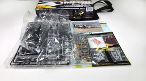 画像6: トリファクトリー[TF-8001]1/48 T-50BブラックイーグルスROKAF創設70周年記念スペシャルセット (6)