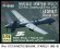 画像1: トリファクトリー[TF-B03B]1/72 現用 北朝鮮空軍 セッビョル-9汎用攻撃ドローン デカールセット(キネティック/スカンクモデル/イタレリMQ-9用) (1)