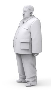 画像4: トリファクトリー[TF-B03B]1/72 現用 北朝鮮空軍 セッビョル-9汎用攻撃ドローン デカールセット(キネティック/スカンクモデル/イタレリMQ-9用) (4)