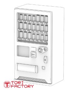 画像9: トリファクトリー[TF-B05]1/72 現用 航空ショー アクセサリーセット (9)