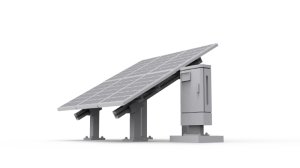 画像10: トリファクトリー[ZA-010]1/35 ジオラマアクセサリー 太陽光発電システム (10)