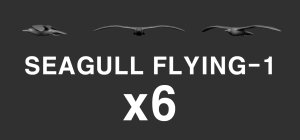 画像10: トリファクトリー[FS-02]1/200 タイタニックアニマルセット (10)