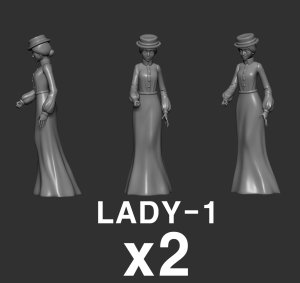 画像3: トリファクトリー[FS-02]1/200 タイタニックアニマルセット (3)