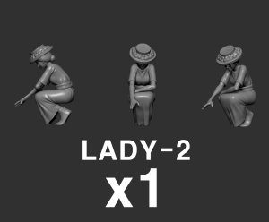 画像2: トリファクトリー[FS-02]1/200 タイタニックアニマルセット (2)