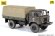 画像2: ズベズダ[ZV3707]1/35 GAZ-66 4輪駆動トラック (2)