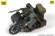 画像2: ズベズダ[ZV3717]1/35 ツュンダップ K800 w/サイドカー (2)