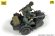 画像3: ズベズダ[ZV3717]1/35 ツュンダップ K800 w/サイドカー (3)