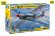画像1: ズベズダ[ZV4831]1/48 YaK-9T 邀撃戦闘機 (1)