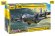 画像1: ズベズダ[ZV7325]1/72 C-130J "ハーキュリーズ" (1)