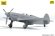 画像2: ズベズダ[ZV7327]1/72 YaK-1 戦闘機 (2)