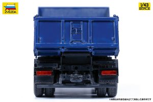 画像3: ズベズダ[ZV43006]1/43 カマーズ ダンプトラック (3)