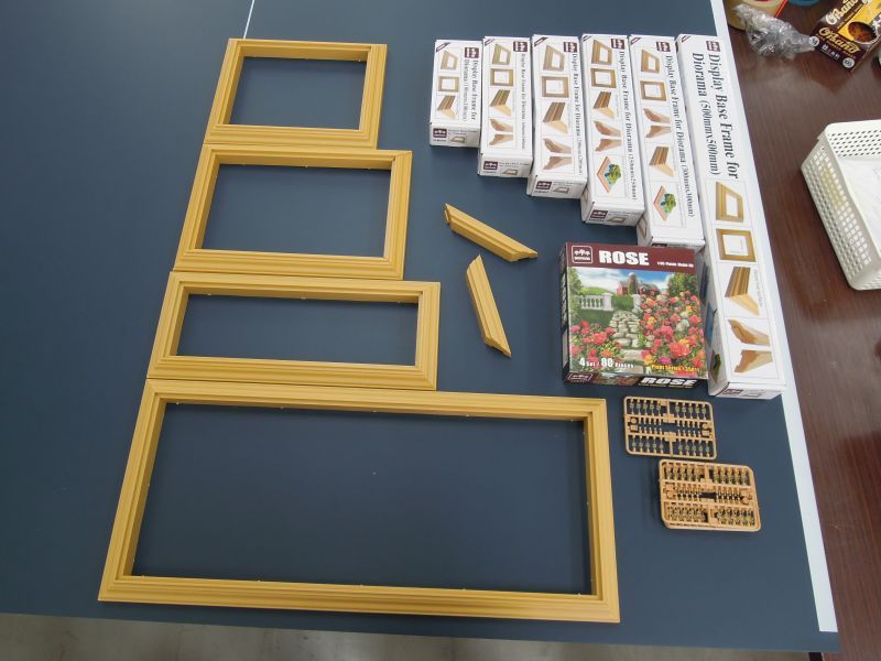 Diopark新作・従来品入荷しました。