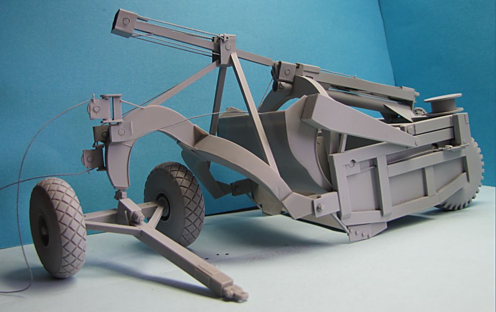 LZ Models新作登場!ご予約開始しました。
