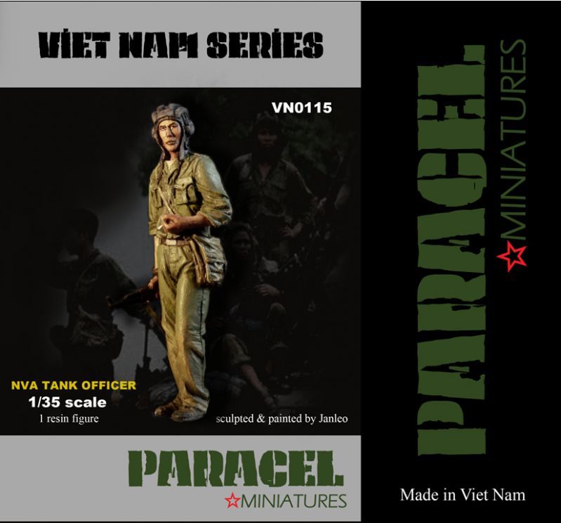 Paracel Miniatures(パラセルミニチュア)入荷しました。