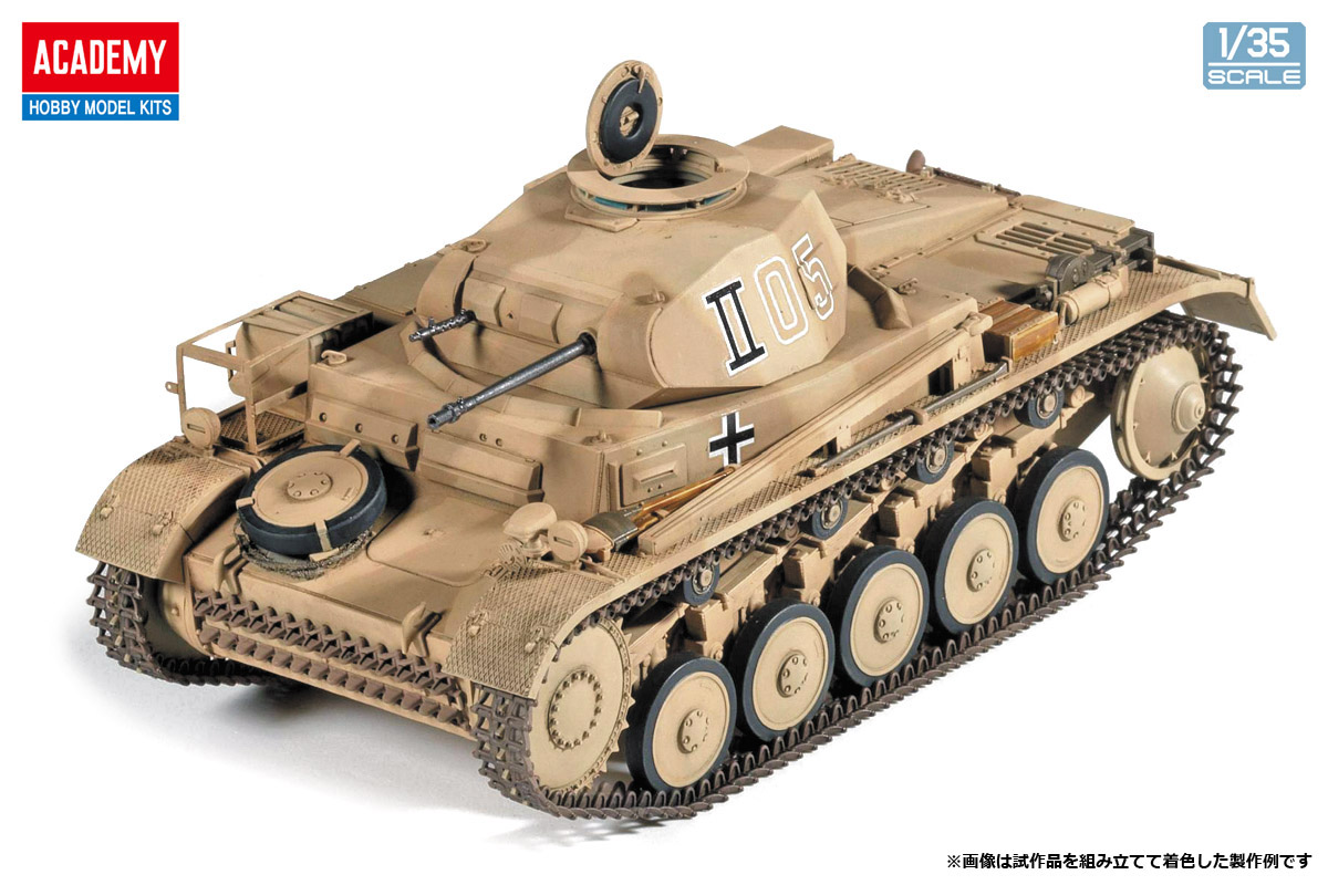 1/35 タミヤ4号戦車D型の北アフリカ戦線の簡単ジオラマジャンク