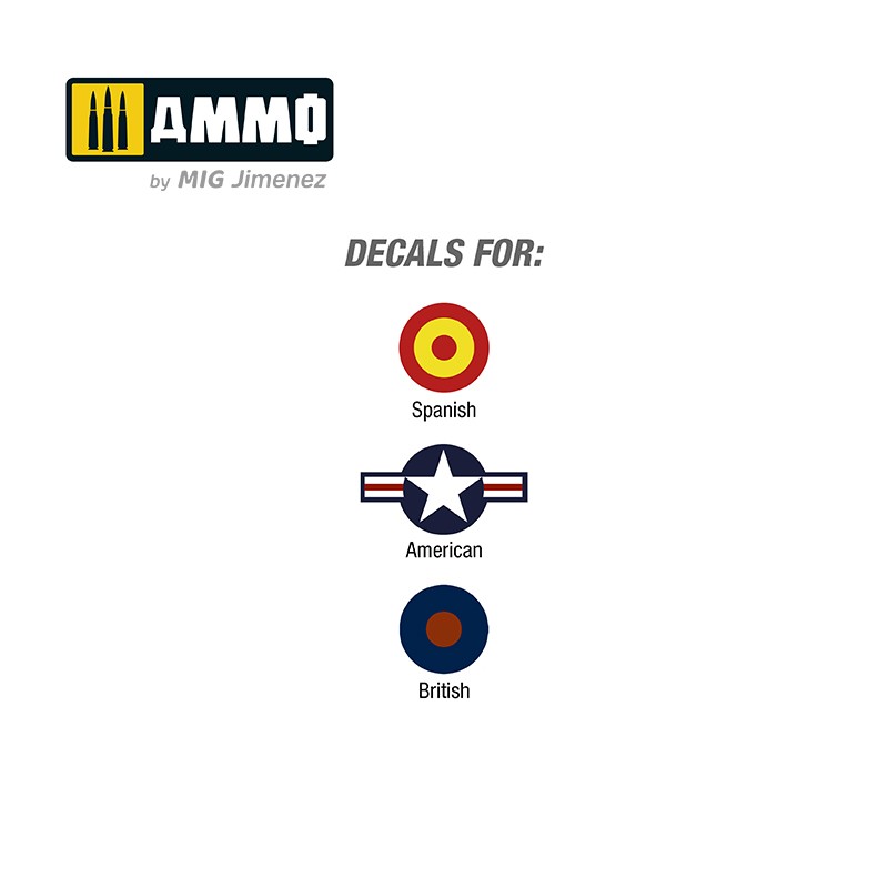 AMMO[AMIG8505]1/48 AV-8S マタドール (スペイン/アメリカ/イギリス空軍) Models Web Shop
