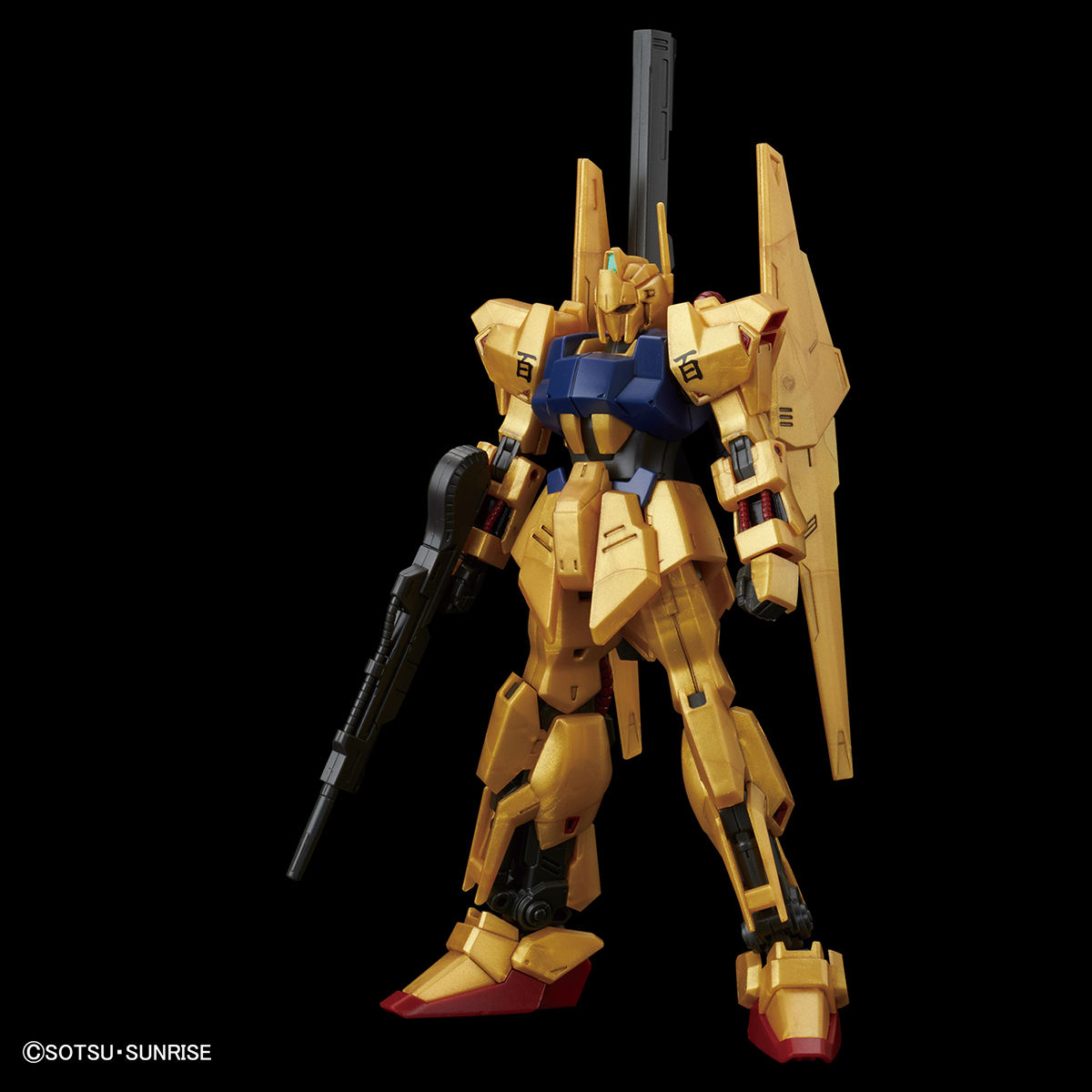 バンダイ[5059242]HGUC 1/144 百式 - M.S Models Web Shop