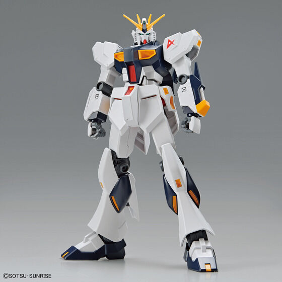 バンダイ[5063384]1/144 ENTRY GRADE νガンダム