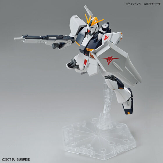 バンダイ[5063384]1/144 ENTRY GRADE νガンダム