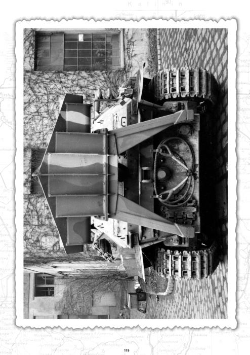 Capricorn Publications[HB08]チェコスロバキアの戦車 1930-1945 フォトアルバム Part.3