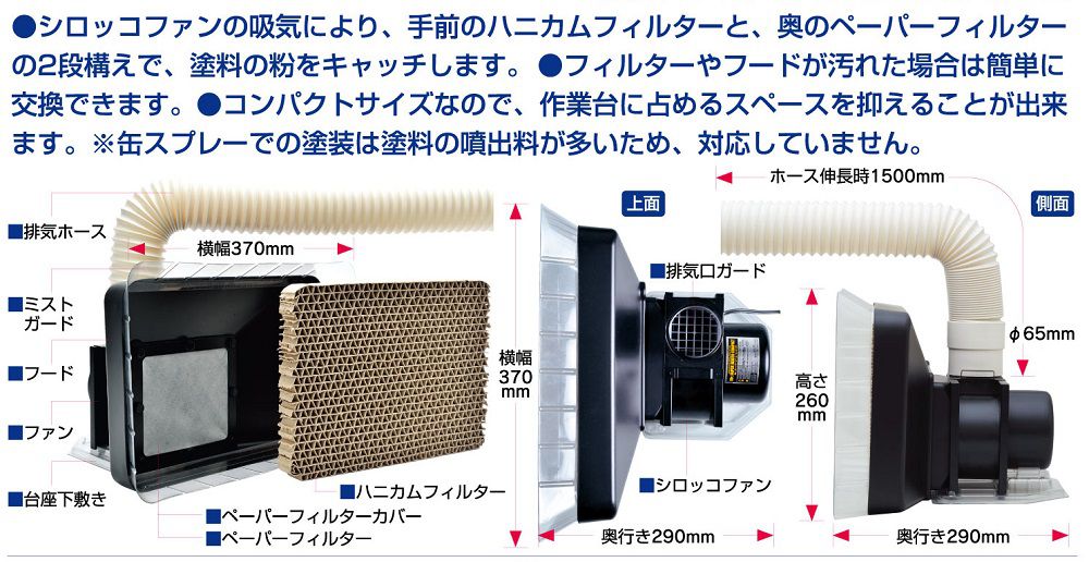 GSIクレオス[FT03]Mr.スーパーブース コンパクト Models Web Shop