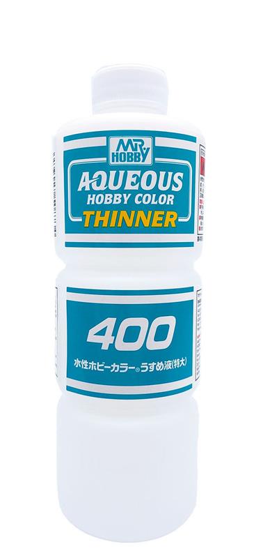 エアブラシでポリカーボネート用塗料を吹く時の糸対策には ...