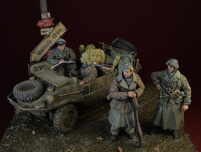 D Day Miniature Studio Dd 1 35 Wwii 独 武装ssビッグセット 前線待機 アルデンヌ1944 M S Models Web Shop D Day Miniature Studio Dd 1 35 Wwii 独 武装ssビッグセット 前線待機 アルデンヌ1944 M S Models Web Shop