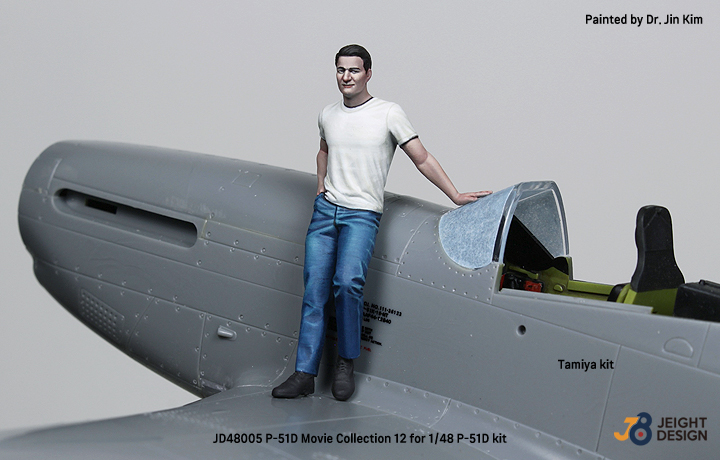 アーマーコレクション 1 48 P51 MUSTANG