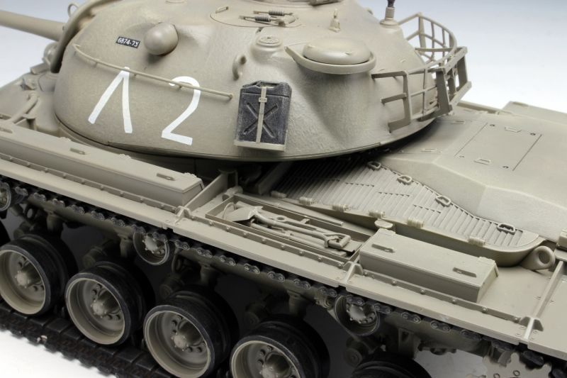 ドラゴンモデル[DR3565]1/35 イスラエル国防軍 IDF マガフ1 / マガフ2