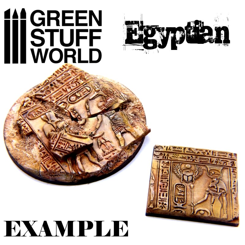グリーンスタッフワールド[GSW-54(1375)]ローリングピン(古代エジプト) Models Web Shop