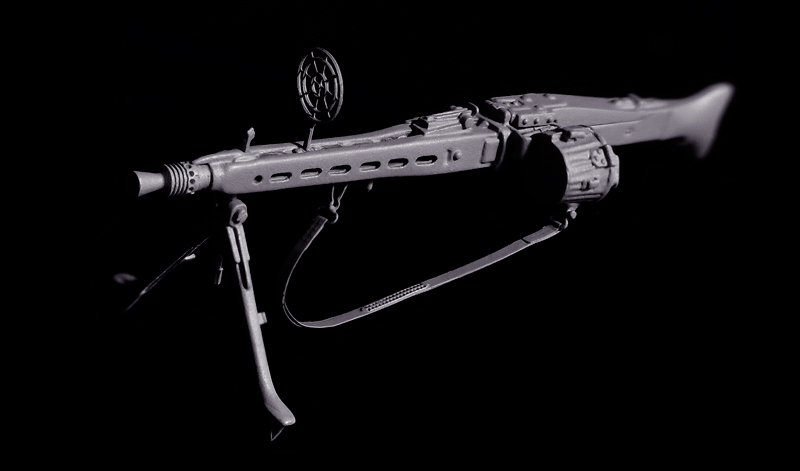 K59 C 009 Mg 42重機関銃セット M S Models Web Shop K59 C 009 Mg 42重機関銃セット M S Models Web Shop