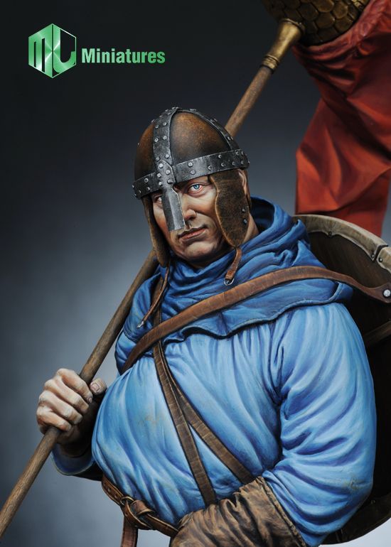 Mj Miniatures Mj10 002 1 10 ヘイスティングズの戦い M S Models Web Shop Mj Miniatures Mj10 002 1 10 ヘイスティングズの戦い M S Models Web Shop