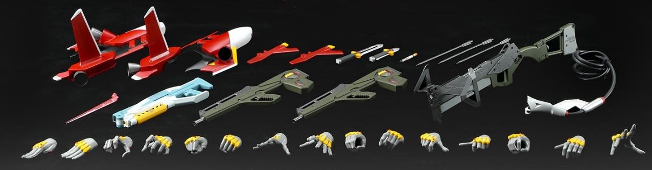モンモデル[MENMECHA-002L]汎用ヒト型決戦兵器　人造人間エヴァンゲリオン 2号機(プレカラーバージョン)