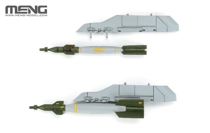 モンモデル[MENLS-016] 1/48 ボーイング F/A-18F スーパーホーネット VFA-2 バウンティハンターズ Models  Web Shop