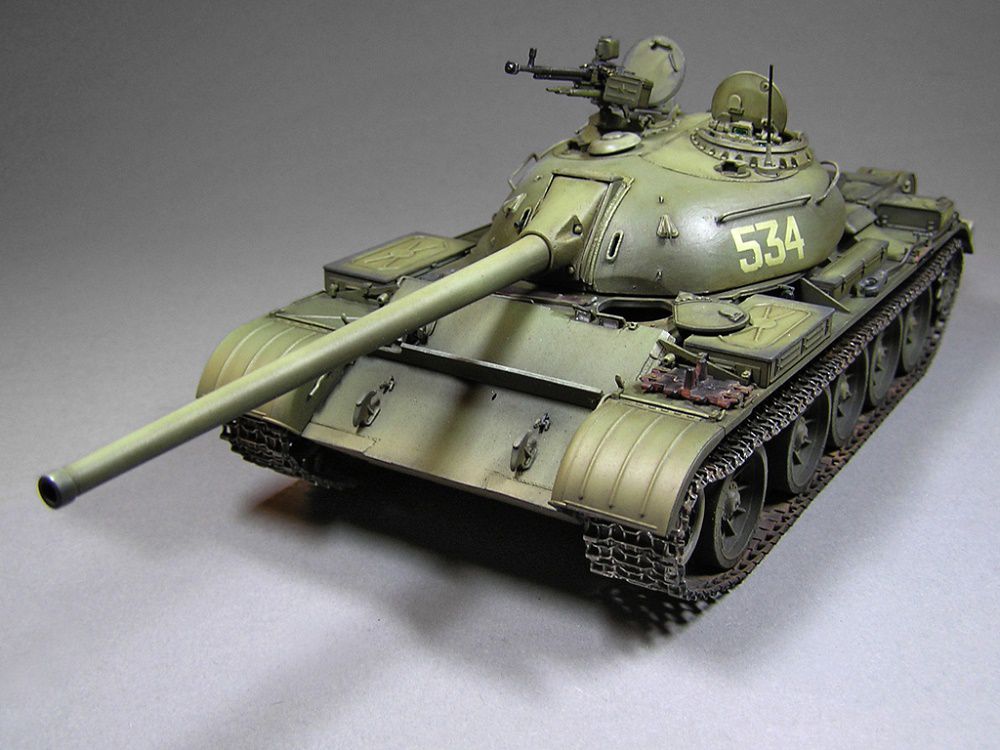 ミニアート[MA37012]1/35 T-54-2 MOD.1949