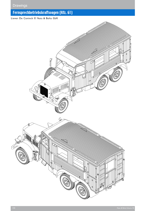 Nuts Bolt Vol42 アインハイツ ディーゼルl Gl Lkw 大型オフロードトラック ドイツ国防軍用統制型6x6クロスカントリートラック M S Models Web Shop Nuts Bolt Vol42 アインハイツ ディーゼルl Gl Lkw 大型オフロードトラック ドイツ国防軍用統制型6x6クロスカントリートラック M S Models Web Shop