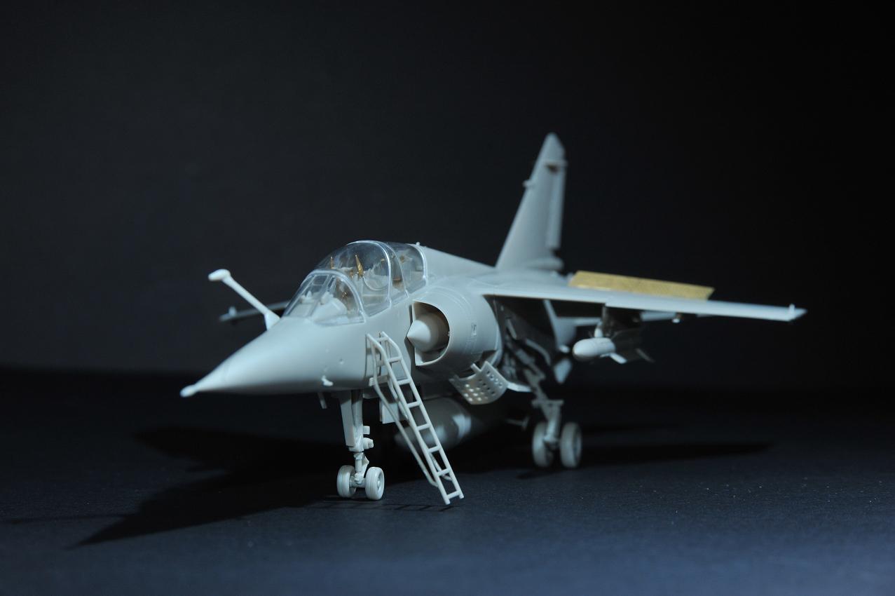 キティホークモデル Kh 1 48 ミラージュ F1 B 戦闘機 M S Models Web Shop