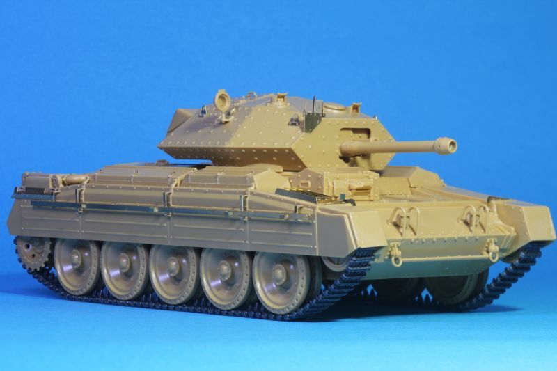 (未使用･未開封品)　パッションモデル 1/35 クルセーダー Mk.1/Mk.2/Mk.3 エッチングパーツ タミヤMM37025 イタレリ6432・6385 プラモデル用パーツ P35-137 6k88evb Passion Models[P35-137]1/35 クルセーダー Mk.I Mk. II Mk.III