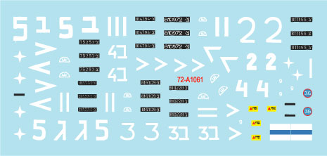 Star Decals Sd72 A1061 1 72 現用 中東戦争 イスラエルのafv 6 六日間戦争に於けるidfのマーキング M51スーパーシャーマン M1スーパーシャーマン 1967年 M S Models Web Shop Star Decals Sd72 A1061 1 72 現用 中東戦争 イスラエルのafv 6 六日間戦争に於けるidfのマーキング M51スーパーシャーマン M1スーパーシャーマン 1967年 M S Models Web Shop