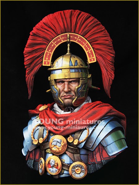 Young Miniatures Yh1850 1 10 古代ローマ軍 副百人長 M S Models Web Shop Young Miniatures Yh1850 1 10 古代ローマ軍 副百人長 M S Models Web Shop