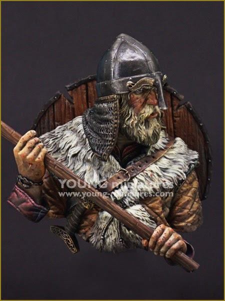 良質 中世戦士 小さなバイキング斧 小さなバイキング斧 中世戦士