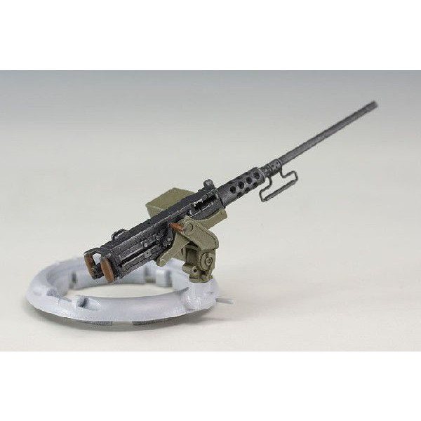 毎日続々入荷 パッションモデル P35-126 35 ブローニング M2 重機関銃銃身セット