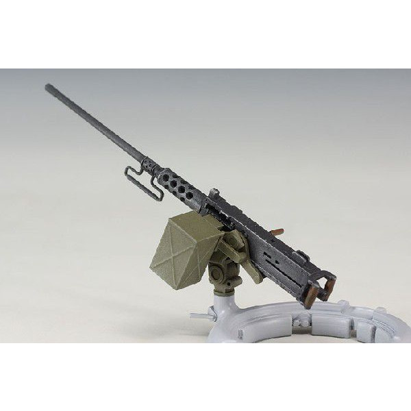 ブルー系【即発送可能】 米軍実物M2ブローニング重機関銃 環型照準 ショッピングを 米軍実物M2ブローニング重機関銃 環型照準フロント 個人装備