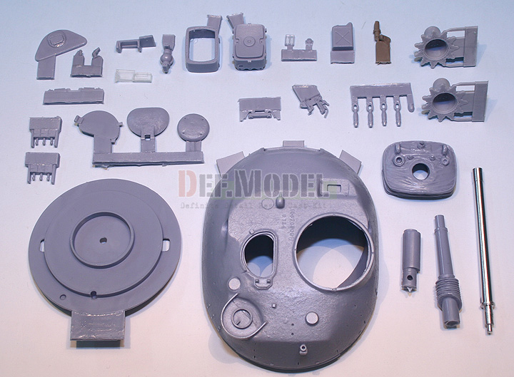 Def Model Dm M60 パットン コンバージョン T92e2 M60a1 A3用 M S Models Web Shop Def Model Dm M60 パットン コンバージョン T92e2 M60a1 A3用 M S Models Web Shop